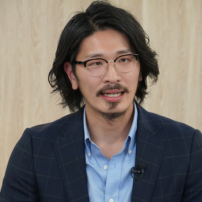 村井宏海