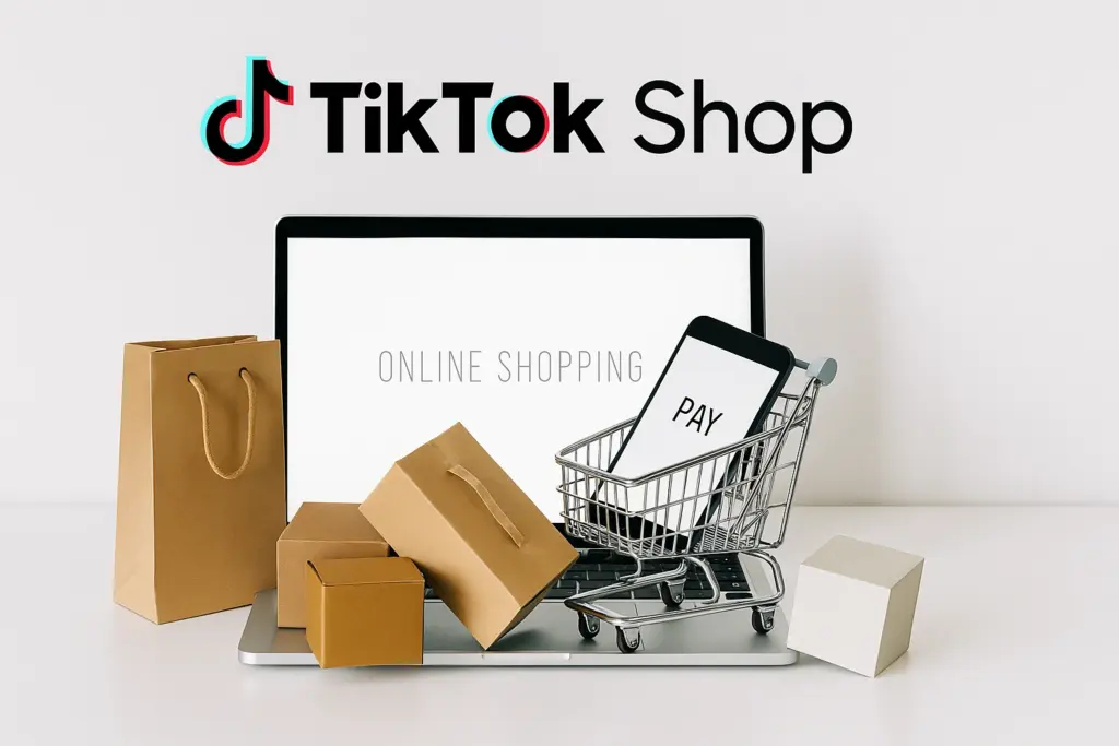 TikTok Shopの機能